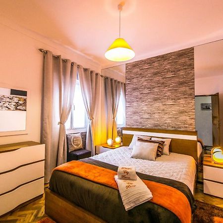 Dream City Home 2 Caldas Da Rainha Bagian luar foto