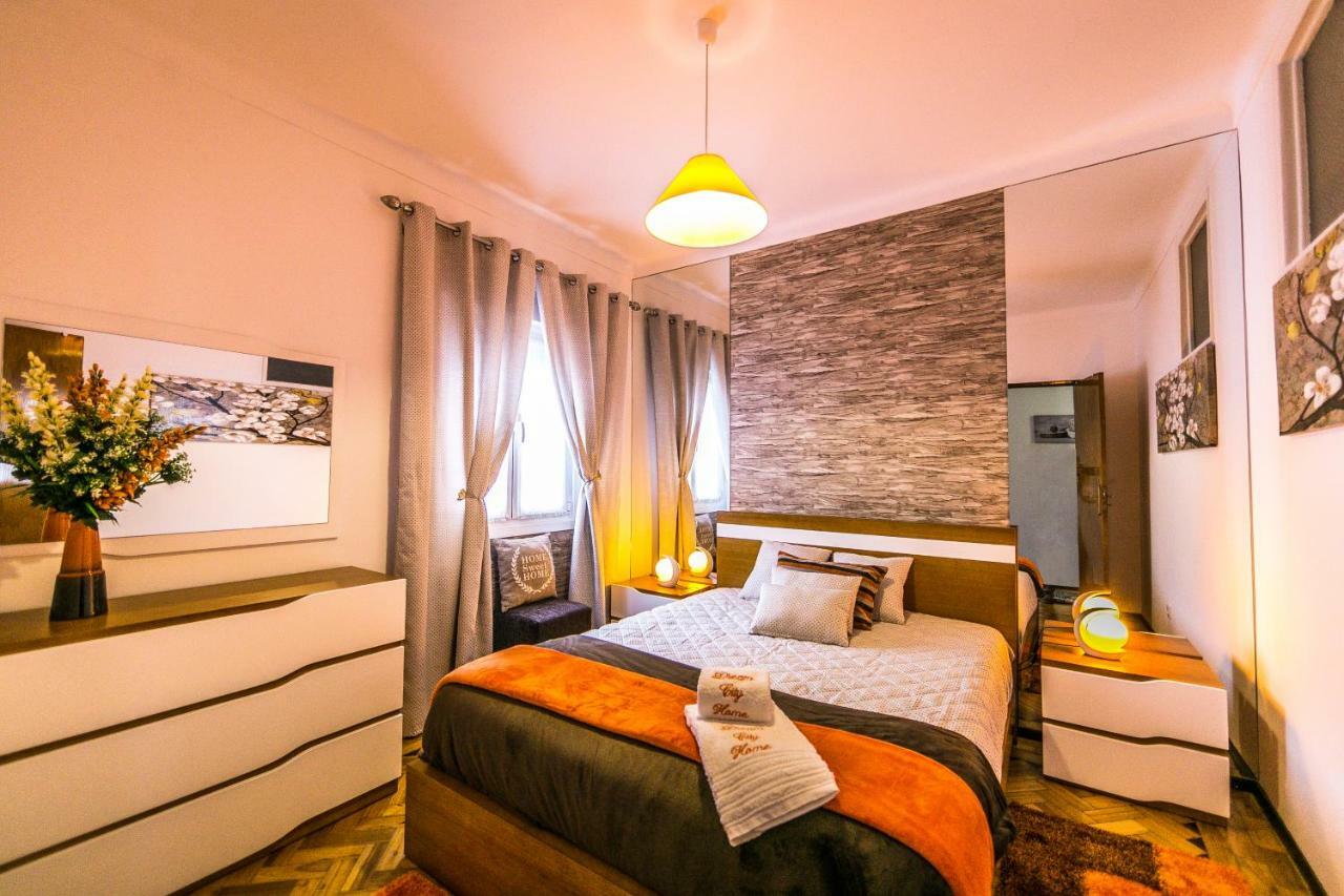 Dream City Home 2 Caldas Da Rainha Bagian luar foto