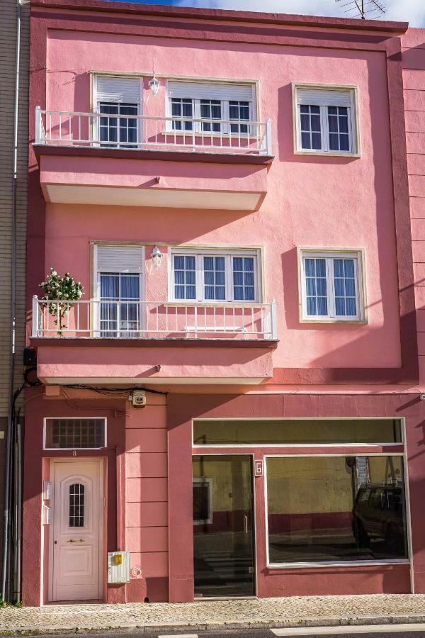Dream City Home 2 Caldas Da Rainha Bagian luar foto