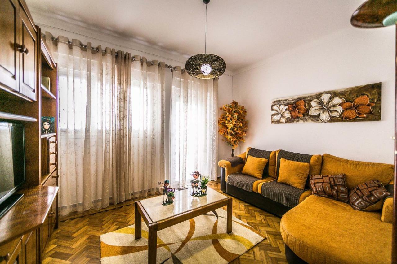 Dream City Home 2 Caldas Da Rainha Bagian luar foto