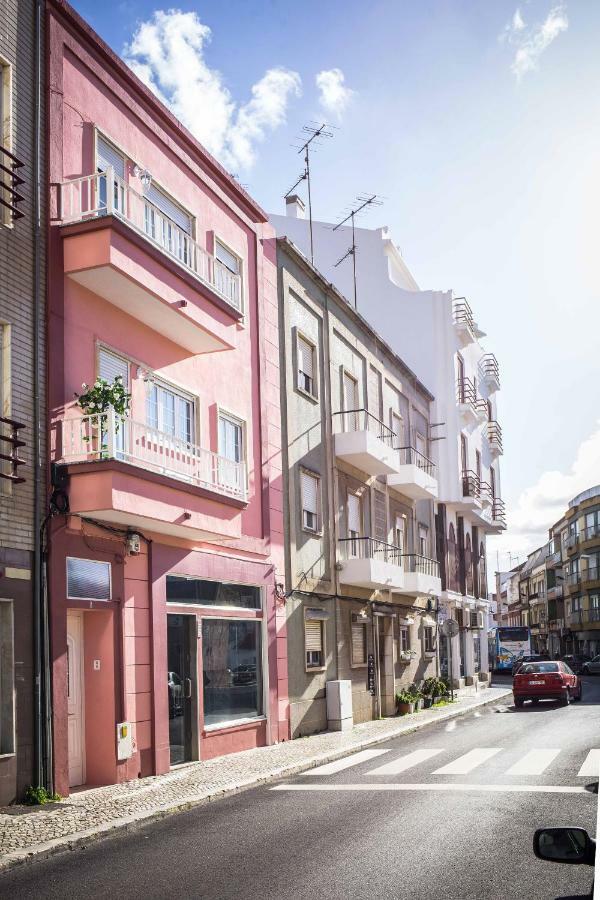 Dream City Home 2 Caldas Da Rainha Bagian luar foto