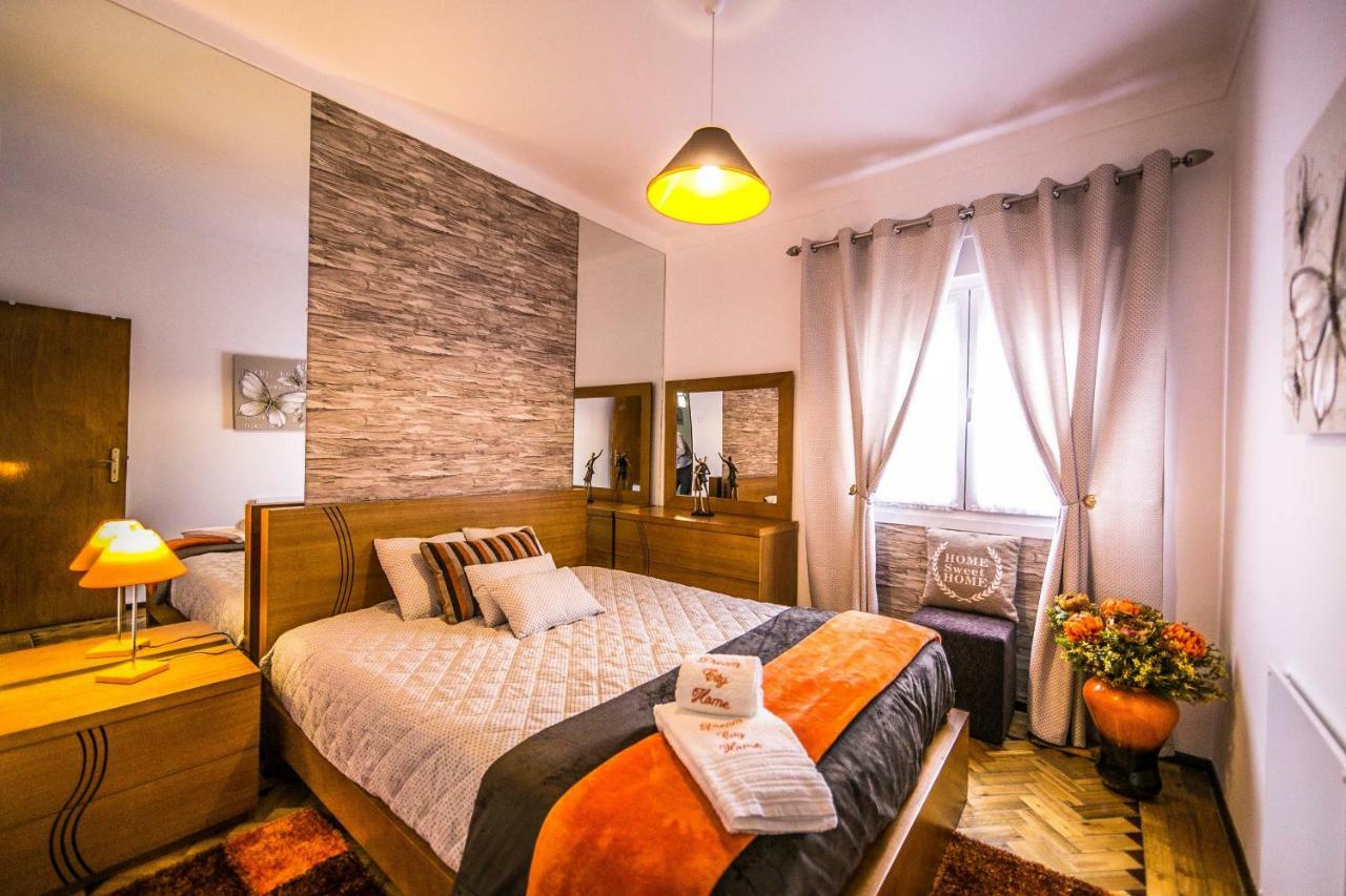Dream City Home 2 Caldas Da Rainha Bagian luar foto