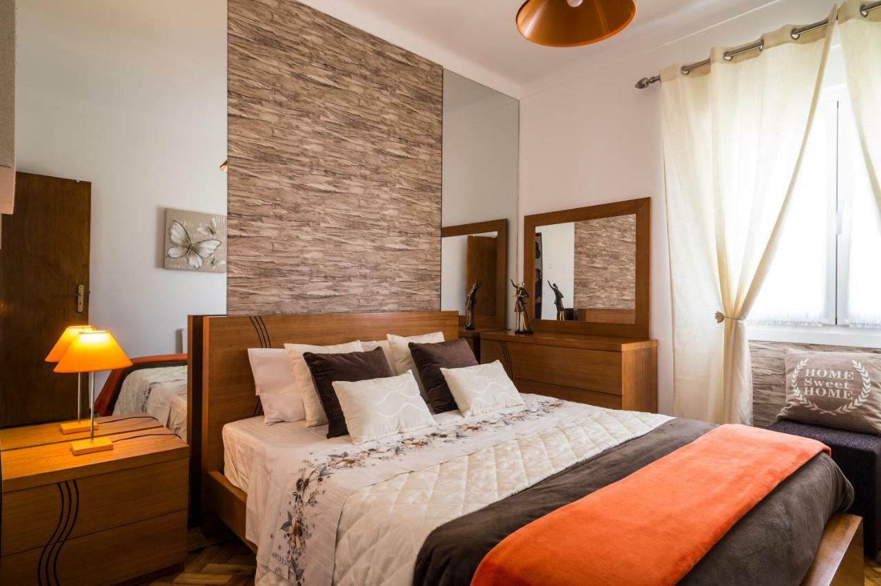 Dream City Home 2 Caldas Da Rainha Bagian luar foto