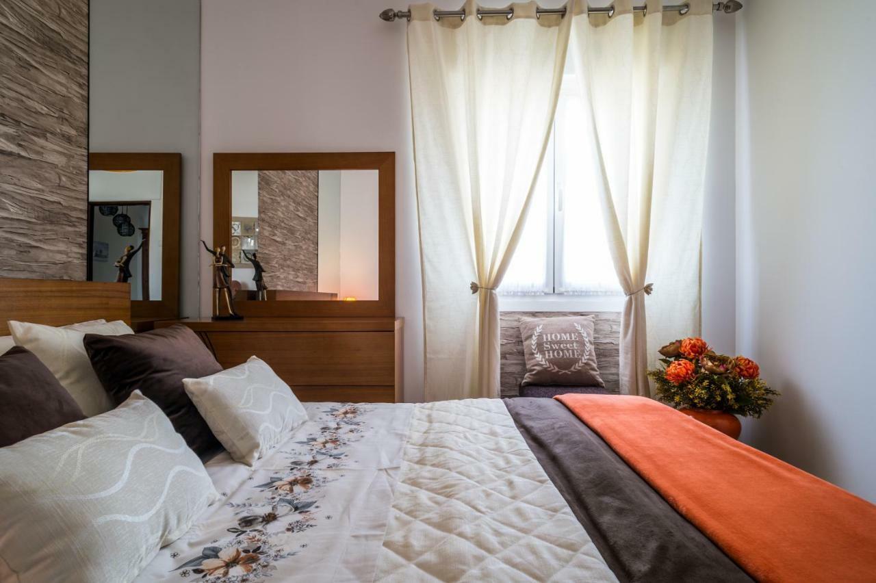 Dream City Home 2 Caldas Da Rainha Bagian luar foto