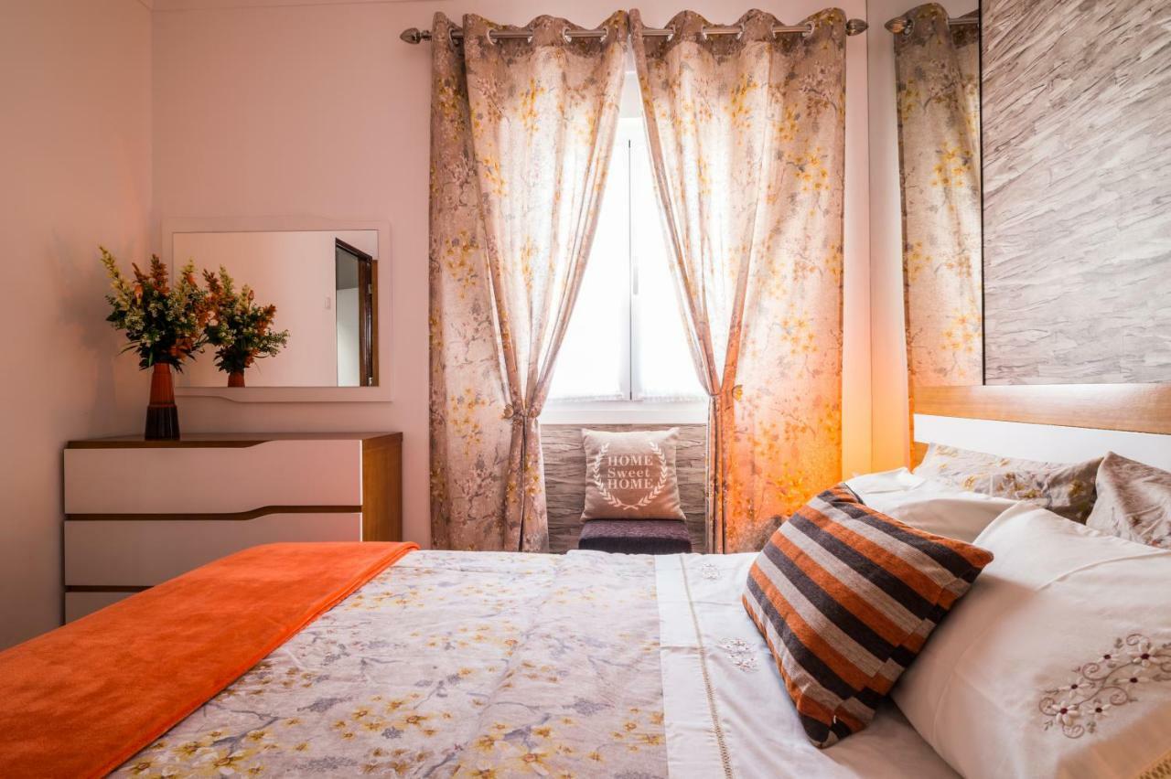 Dream City Home 2 Caldas Da Rainha Bagian luar foto